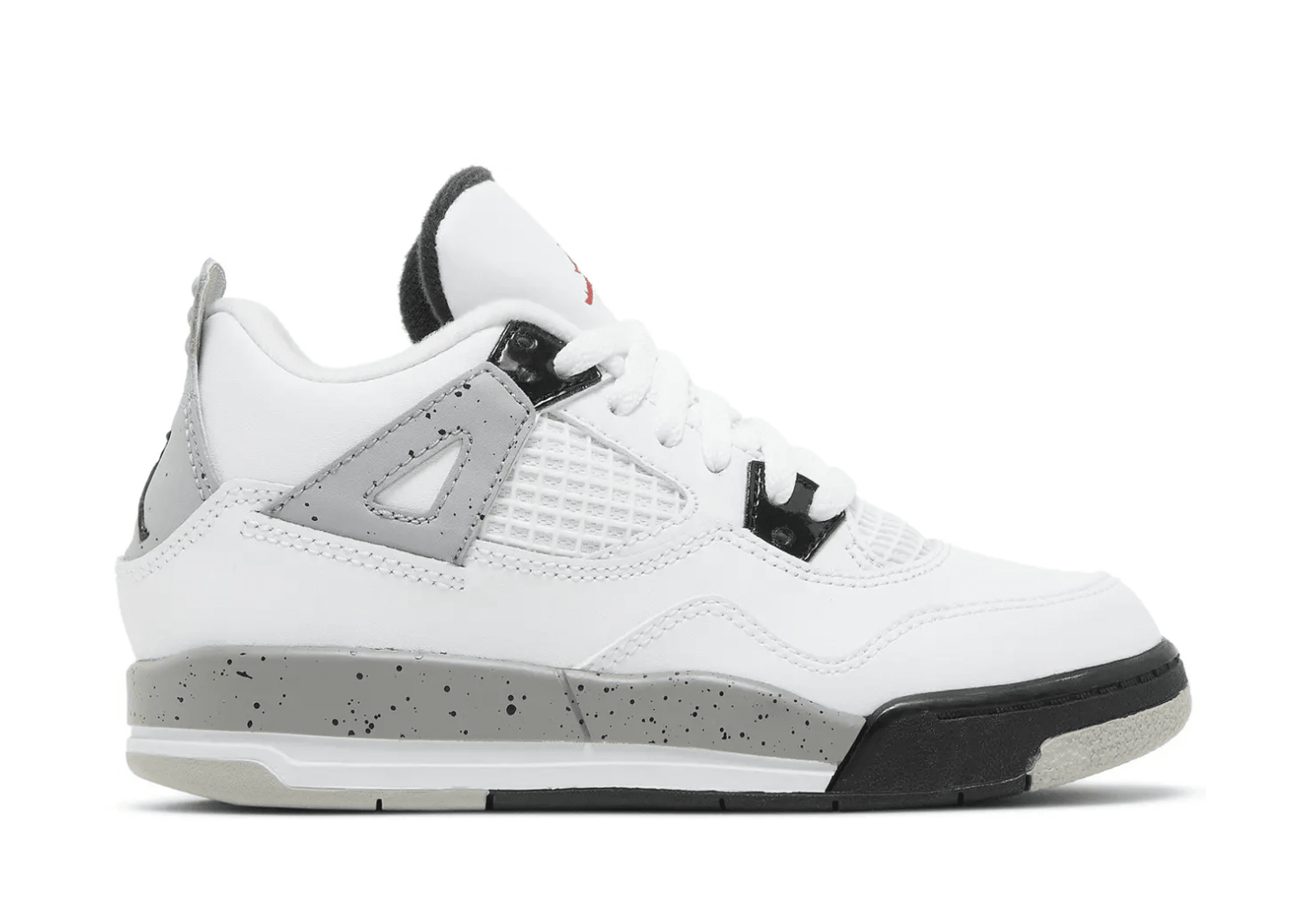 Jordan 4 Retro White Cement (2016) (PS)